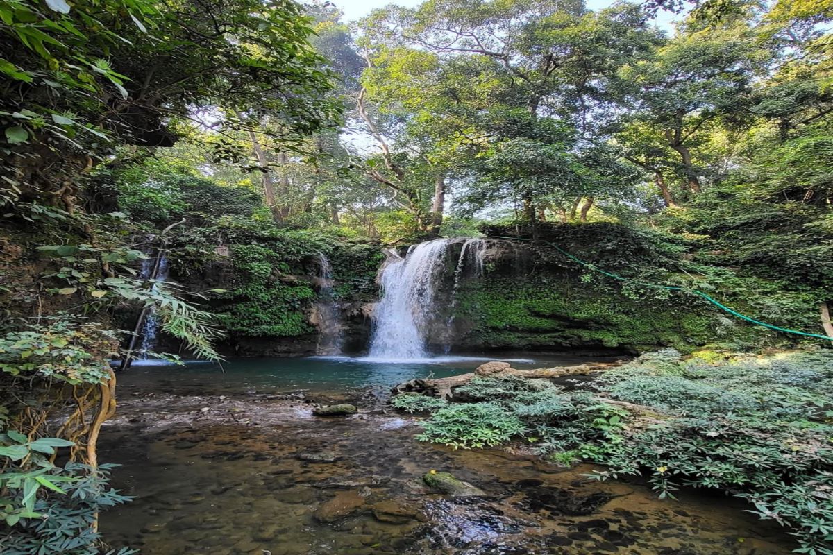 Uttarakhand Tour Gallery